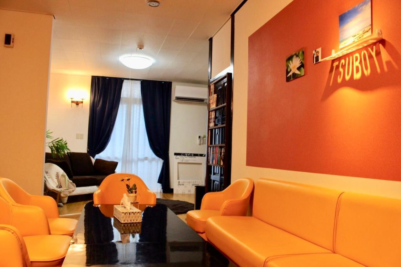Holiday Homes Tsuboya 1St Naha Buitenkant foto